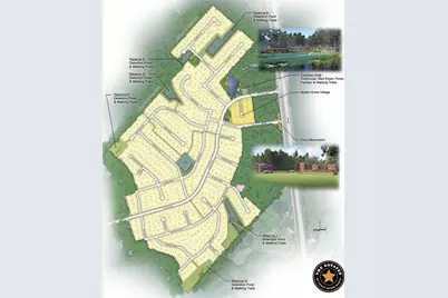 139 Rustic Ranch Drive, New Waverly, TX 77358 - Photo 5