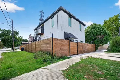 3701 Hutchins Street, Houston, TX 77004 - Photo 3