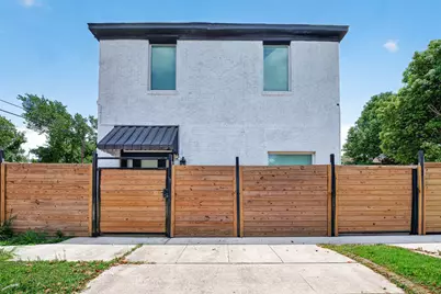 3701 Hutchins Street, Houston, TX 77004 - Photo 1