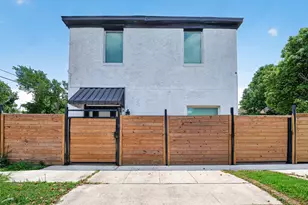 3701 Hutchins St, Houston, TX 77004 - Photo 1
