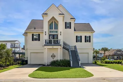 218 Catamaran Drive, Tiki Island, TX 77554 - Photo 1