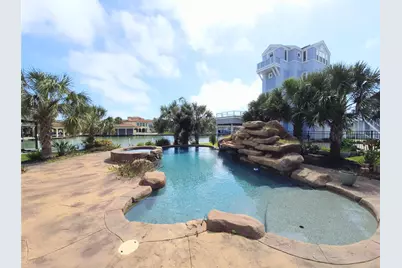 218 Catamaran Drive, Tiki Island, TX 77554 - Photo 1