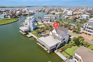 218 Catamaran Dr, Tiki Island, TX 77554 - Photo 33
