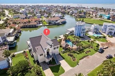 218 Catamaran Drive, Tiki Island, TX 77554 - Photo 35