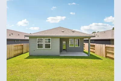 392 Sunrise Ranch Drive, Montgomery, TX 77316 - Photo 35