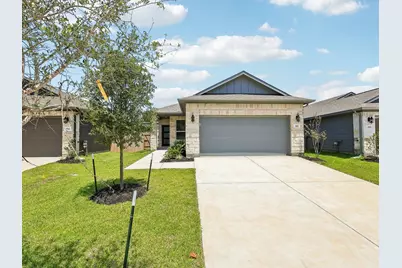 392 Sunrise Ranch Drive, Montgomery, TX 77316 - Photo 1