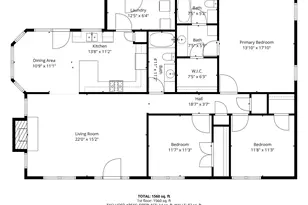 1054 Bryan Ln, Lumberton, TX 77657 - Photo 19