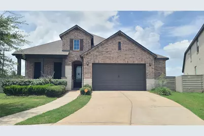 2003 Blackhawk Ridge Lane, Manvel, TX 77578 - Photo 1