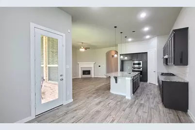 2003 Blackhawk Ridge Lane, Manvel, TX 77578 - Photo 15
