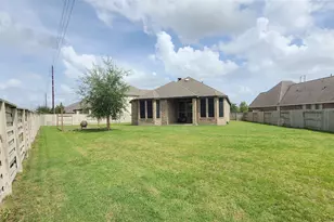 2003 Blackhawk Ridge Ln, Manvel, TX 77578 - Photo 41