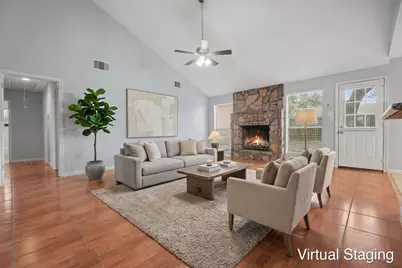 7419 Shady Vale Lane, Houston, TX 77040 - Photo 5