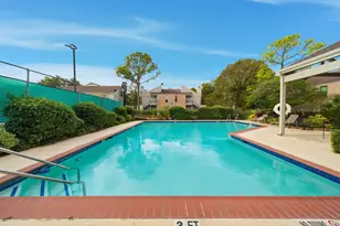 7900 N Stadium Dr, Houston, TX 77030 - Photo 19