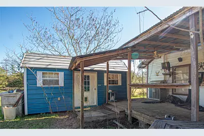 2764 Richardson Road E, Livingston, TX 77351 - Photo 25