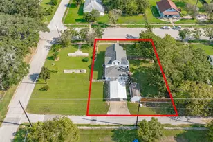 919 N Avenue A, Freeport, TX 77541 - Photo 41