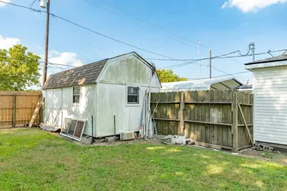 919 N Avenue A, Freeport, TX 77541 - Photo 35