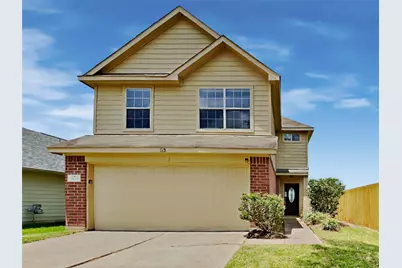 3719 Forney Ridge Lane, Houston, TX 77047 - Photo 1