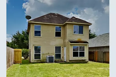 3719 Forney Ridge Lane, Houston, TX 77047 - Photo 21