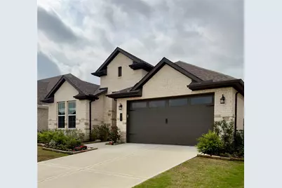 10119 Lehman Drive, Willis, TX 77318 - Photo 1