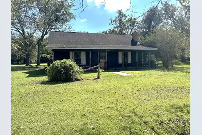 1207 Half Moon Drive, Wharton, TX 77488 - Photo 3