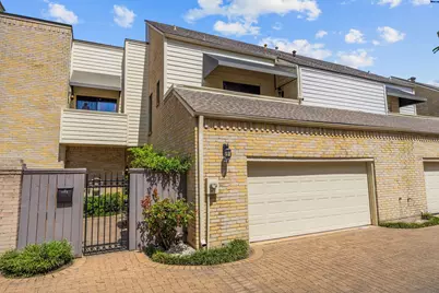 2118 Nantucket Drive #C, Houston, TX 77057 - Photo 1