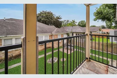4821 Rusk Street #1, Houston, TX 77023 - Photo 11
