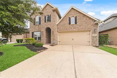 5618 Little Creek Court, Fulshear, TX 77441 - Photo 1