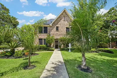 226 Rollingwood Circle, Baytown, TX 77520 - Photo 1