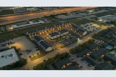 81 Northpoint Dr Building 4 Apartment C, Houston, TX 77060 - Photo 3