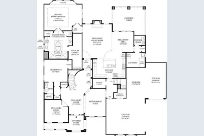 26310 Katy Springs Lane, Katy, TX 77494 - Photo 27