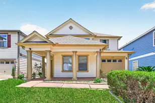 18902 Remington Park Dr, Houston, TX 77073 - Photo 1