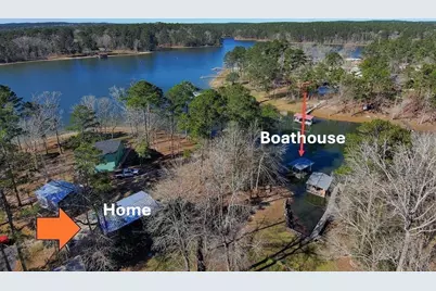 170 Crestwood Drive, Burkeville, TX 75932 - Photo 27