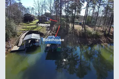 170 Crestwood Drive, Burkeville, TX 75932 - Photo 3