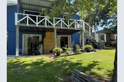 170 Crestwood Drive, Burkeville, TX 75932 - Photo 5