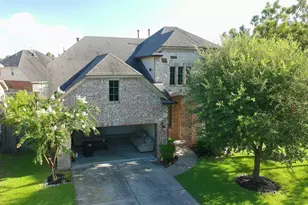 21139 Barrett Creek Lane, Richmond, TX 77407 - Photo 3
