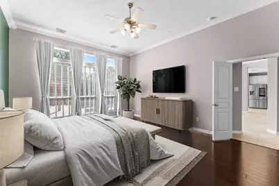78 S Bardsbrook Circle, The Woodlands, TX 77382 - Photo 17