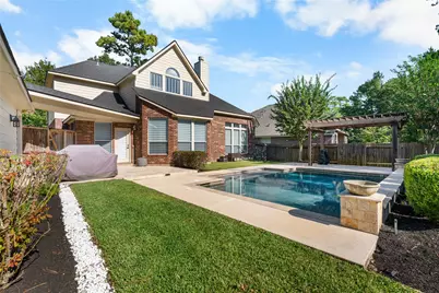 78 S Bardsbrook Circle, The Woodlands, TX 77382 - Photo 45