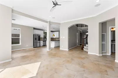 78 S Bardsbrook Circle, The Woodlands, TX 77382 - Photo 13