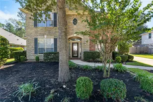 78 S Bardsbrook Cir, The Woodlands, TX 77382 - Photo 7