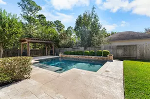 78 S Bardsbrook Cir, The Woodlands, TX 77382 - Photo 43