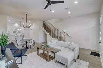 1203 Dewalt Street, Houston, TX 77088 - Photo 5