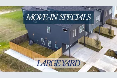 1203 Dewalt Street, Houston, TX 77088 - Photo 1