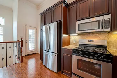 5608 Kansas Street #B, Houston, TX 77007 - Photo 5