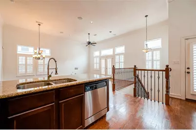 5608 Kansas Street #B, Houston, TX 77007 - Photo 9