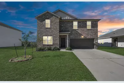 4910 Highland Springs Drive, Richmond, TX 77469 - Photo 1