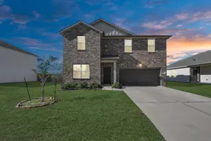 4910 Highland Spgs Dr, Richmond, TX 77469 - Photo 1