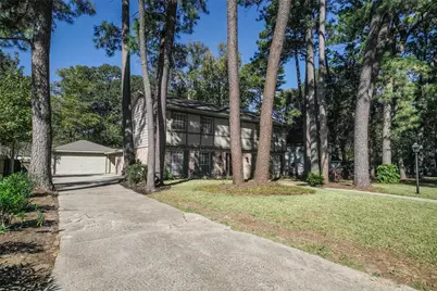 7818 Beaufort Drive, Spring, TX 77379 - Photo 5