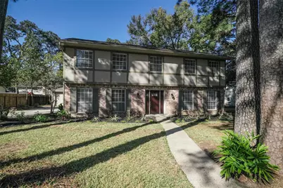 7818 Beaufort Drive, Spring, TX 77379 - Photo 3