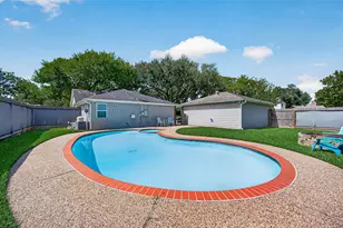 1411 Bittersweet Ct, Richmond, TX 77406 - Photo 43