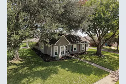 1411 Bittersweet Court, Richmond, TX 77406 - Photo 1