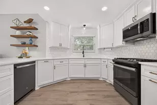 1411 Bittersweet Ct, Richmond, TX 77406 - Photo 5